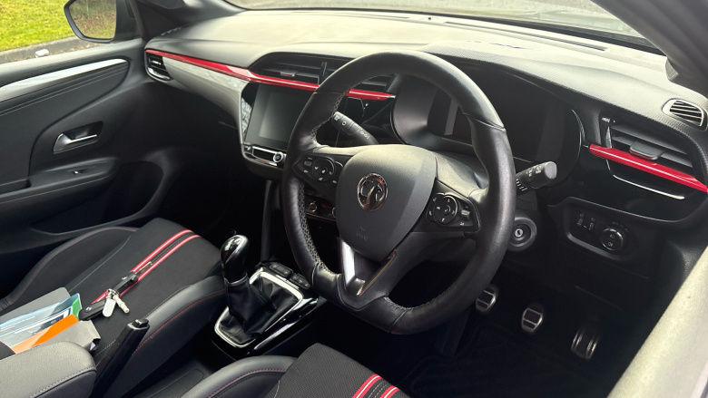 Vauxhall Corsa 1.2 GS Line 5dr Petrol Hatchback